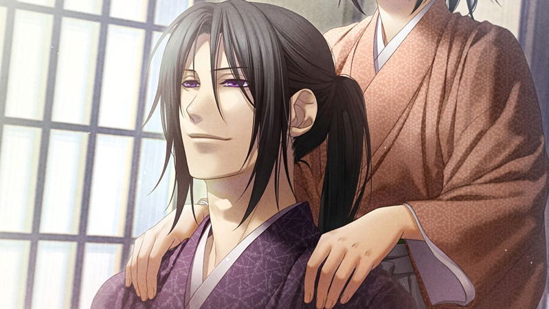 Hakuouki: Yuugi Roku Taishitachi no Daienkai image 2