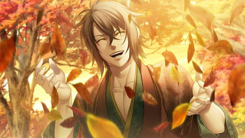 Hakuouki: Yuugi Roku Taishitachi no Daienkai image 3