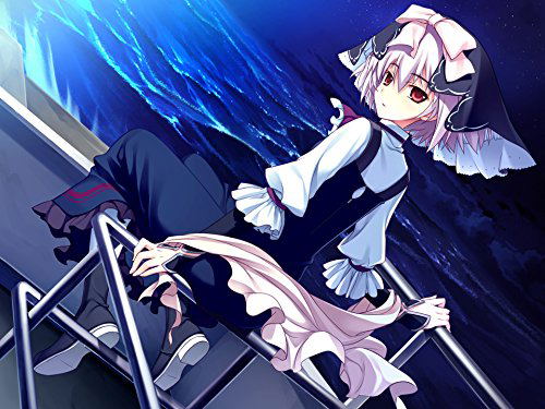 Id: Rebirth Session [Limited Edition] image 6