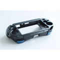 L2/R2 Button Grip Cover for PCH-1000 (Blue Button) thumbnail 2