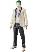 MAFEX Suicide Squad: The Joker Suits Ver. thumbnail 2