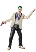 MAFEX Suicide Squad: The Joker Suits Ver. thumbnail 4