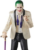 MAFEX Suicide Squad: The Joker Suits Ver. thumbnail 8