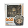 Nendoroid No. 665 Haikyu!! Karasuno High vs Shiratorizawa Academy: Koushi Sugawara (Re-run) thumbnail 7