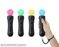 PlayStation Move Motion Controller thumbnail 5