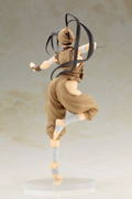 Street Fighter III Bishoujo 1/7 Scale Pre-Painted PVC Figure: Ibuki thumbnail 4