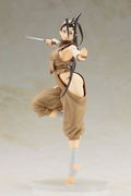 Street Fighter III Bishoujo 1/7 Scale Pre-Painted PVC Figure: Ibuki thumbnail 6