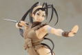 Street Fighter III Bishoujo 1/7 Scale Pre-Painted PVC Figure: Ibuki thumbnail 7