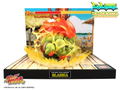 Street Fighter T.N.C. 05: Blanka thumbnail 3