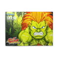 Street Fighter T.N.C. 05: Blanka thumbnail 2