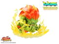 Street Fighter T.N.C. 05: Blanka thumbnail 4