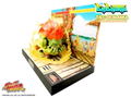 Street Fighter T.N.C. 05: Blanka thumbnail 6