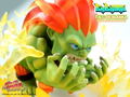 Street Fighter T.N.C. 05: Blanka thumbnail 7