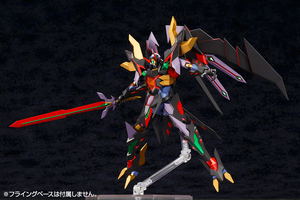 3rd Super Robot Wars Z Tengoku-hen: Shulawga Sin_