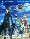 Sword Art Online: Hollow Realization (English Subs) thumbnail 1