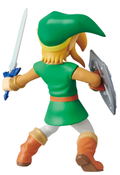 Ultra Detail Figure The Legend of Zelda: Link (A Link Between Worlds) thumbnail 2