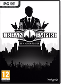 Urban Empire (DVD-ROM) thumbnail 1