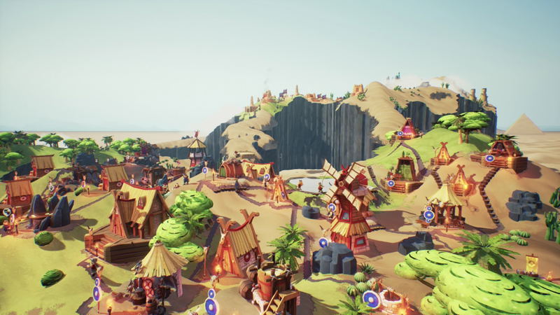 Valhalla Hills: Definitive Edition image 7