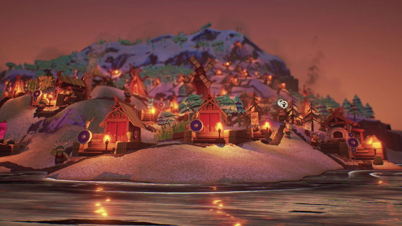 Valhalla Hills: Definitive Edition image 3
