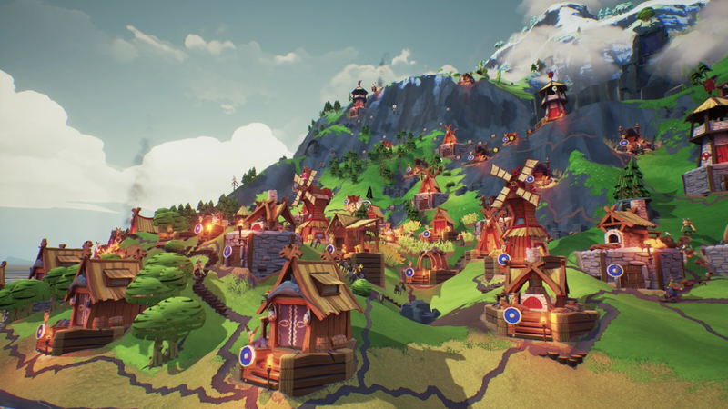 Valhalla Hills: Definitive Edition image 4