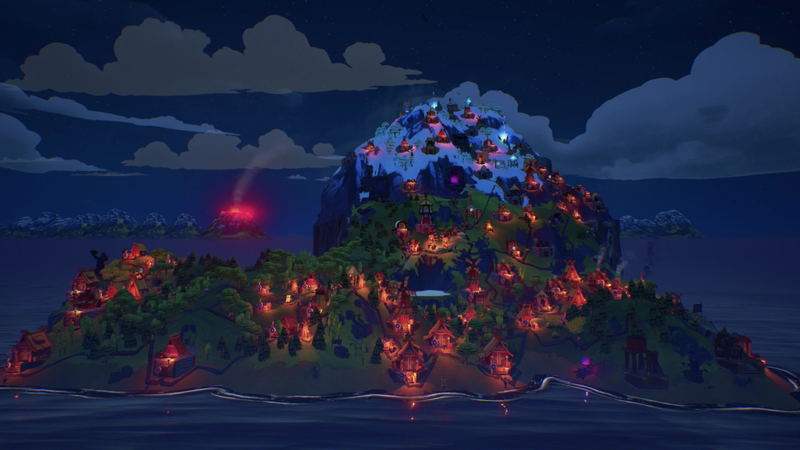Valhalla Hills: Definitive Edition image 6