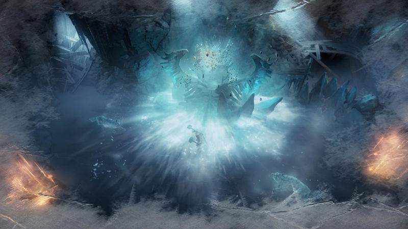 Vikings: Wolves of Midgard image 3