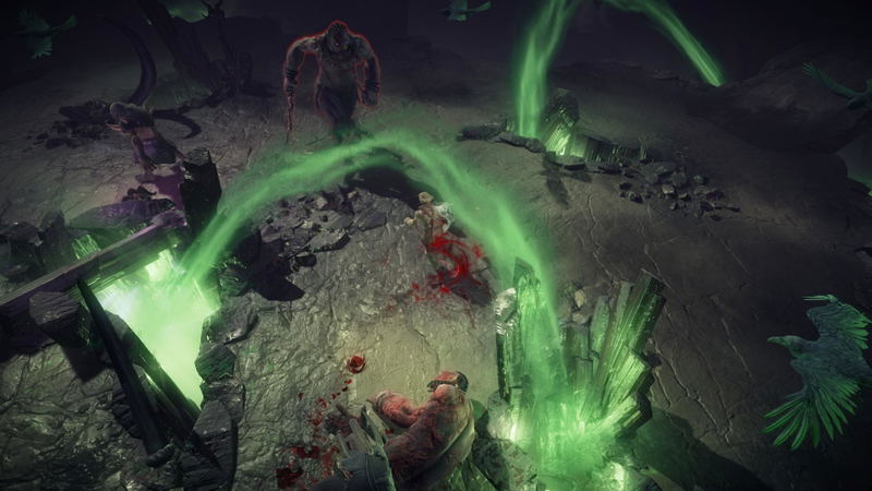 Vikings: Wolves of Midgard image 4