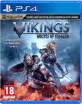 Vikings: Wolves of Midgard thumbnail 1