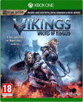 Vikings: Wolves of Midgard thumbnail 1