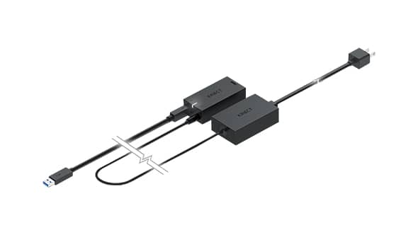 Xbox Kinect Adapter para Windows, Xbox One S