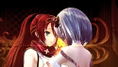 Yoru no Nai Kuni 2 Shingetsu no Hanayome thumbnail 4