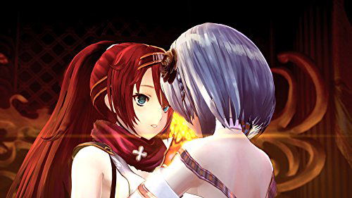 Yoru no Nai Kuni 2 Shingetsu no Hanayome image 4