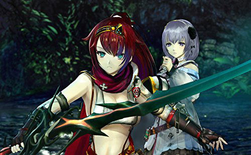 Yoru no Nai Kuni 2 Shingetsu no Hanayome image 6