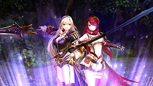 Yoru no Nai Kuni 2 Shingetsu no Hanayome image 8
