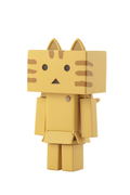 Yotsuba&! Character Model Kits: Nyanboard Mini thumbnail 1