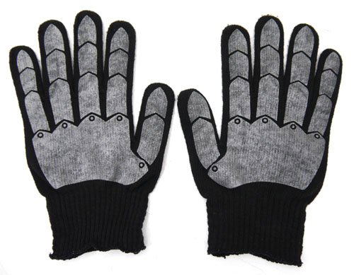 Gauntlet Gloves image 1