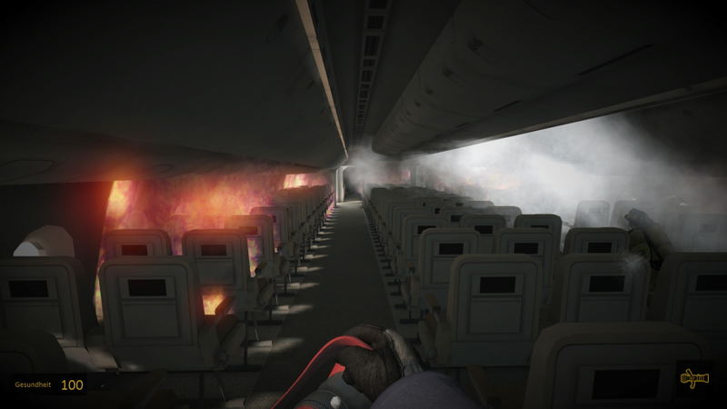 Airport Firefighters: The Simulation <span class="ext" style="background-color: #2a475e; color: #FFFFFF;">STEAM</span> <span class="ext ext_digital">digital</span> image 9