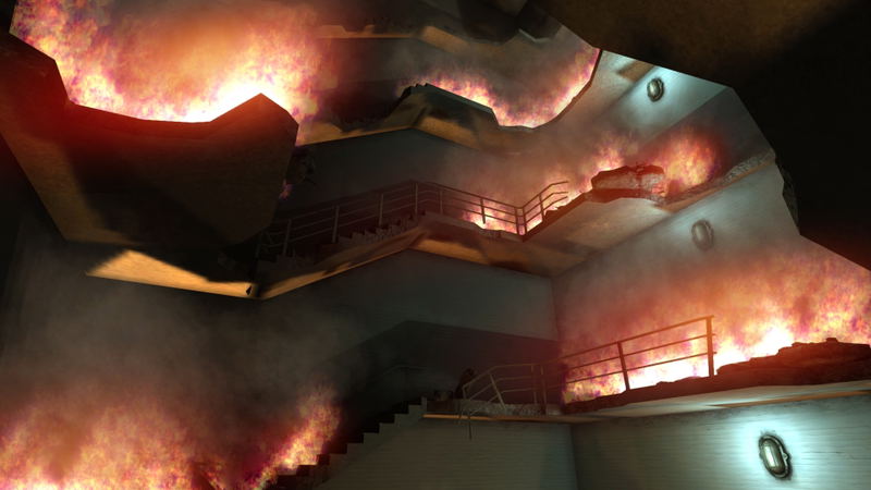 Airport Firefighters: The Simulation <span class="ext" style="background-color: #2a475e; color: #FFFFFF;">STEAM</span> <span class="ext ext_digital">digital</span> image 5