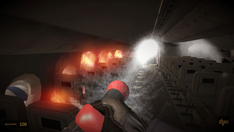 Airport Firefighters: The Simulation <span class="ext" style="background-color: #2a475e; color: #FFFFFF;">STEAM</span> <span class="ext ext_digital">digital</span> image 6
