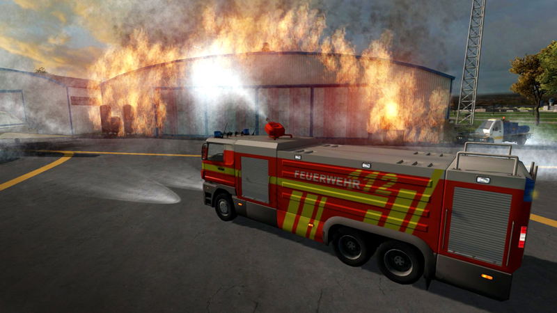 Airport Firefighters: The Simulation <span class="ext" style="background-color: #2a475e; color: #FFFFFF;">STEAM</span> <span class="ext ext_digital">digital</span> image 3