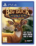 Big Buck Hunter Arcade thumbnail 1