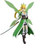 figma Sword Art Online II: Leafa thumbnail 1