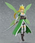 figma Sword Art Online II: Leafa thumbnail 2
