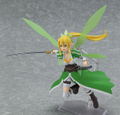 figma Sword Art Online II: Leafa thumbnail 3