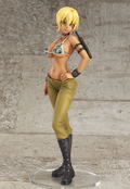 Food Wars! Shokugeki no Soma The Second Plate 1/8 Scale Pre-Painted Figure: Ikumi Mito thumbnail 5