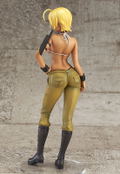 Food Wars! Shokugeki no Soma The Second Plate 1/8 Scale Pre-Painted Figure: Ikumi Mito thumbnail 6