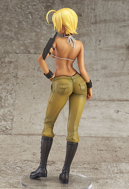 Food Wars! Shokugeki no Soma The Second Plate 1/8 Scale Pre-Painted Figure: Ikumi Mito image 6