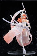 Hyakka Ryouran 1/8 Scale Pre-Painted Figure: Yagyu Jubei Final Bride Ver. thumbnail 13