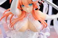 Hyakka Ryouran 1/8 Scale Pre-Painted Figure: Yagyu Jubei Final Bride Ver. thumbnail 8
