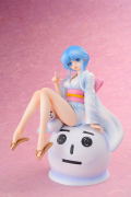 Jigoku Sensei Nube 1/7 Scale Pre-Painted Figure: Yukime thumbnail 1